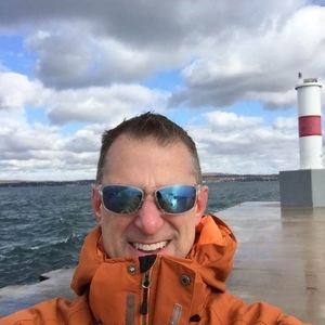 Meet your Posher, Richard